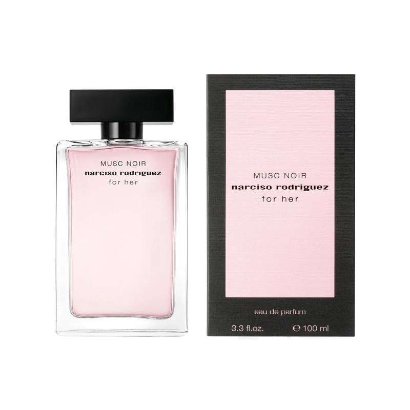Promo Narciso Rodriguez Musc Noir For Her Edp 100 Ml Diskon 22