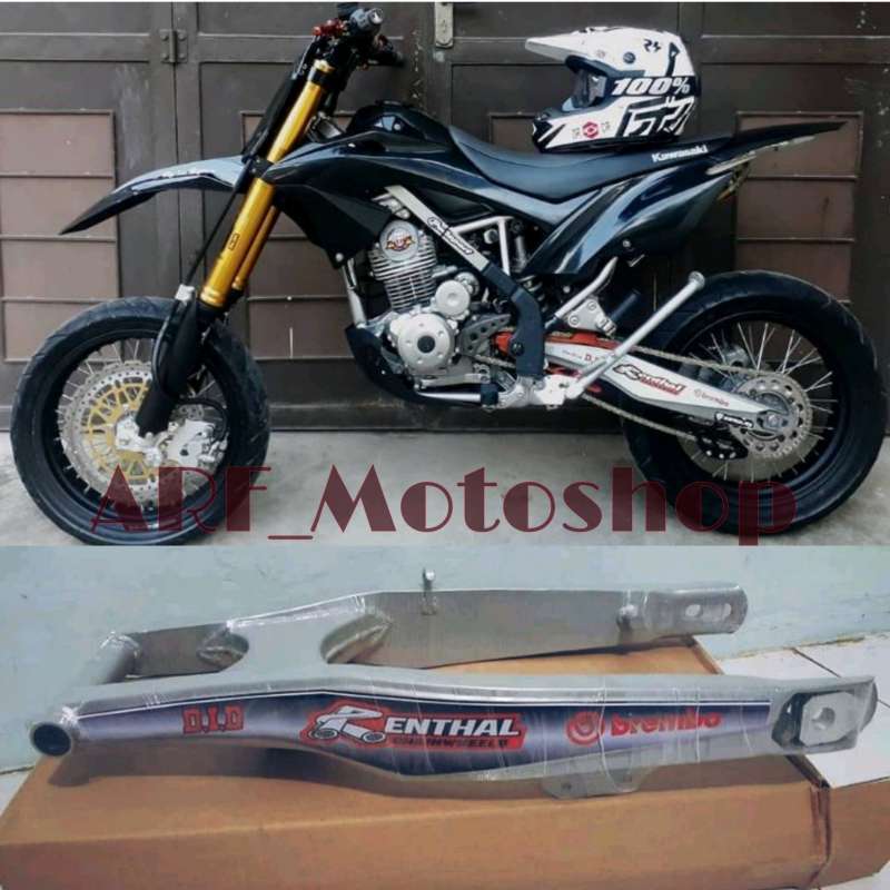 Promo Swing ARM CRF 150/KLX 150 model 