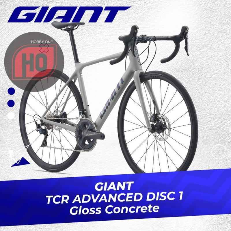 Jual GIANT TCR ADVANCED DISC 1 KOM di 