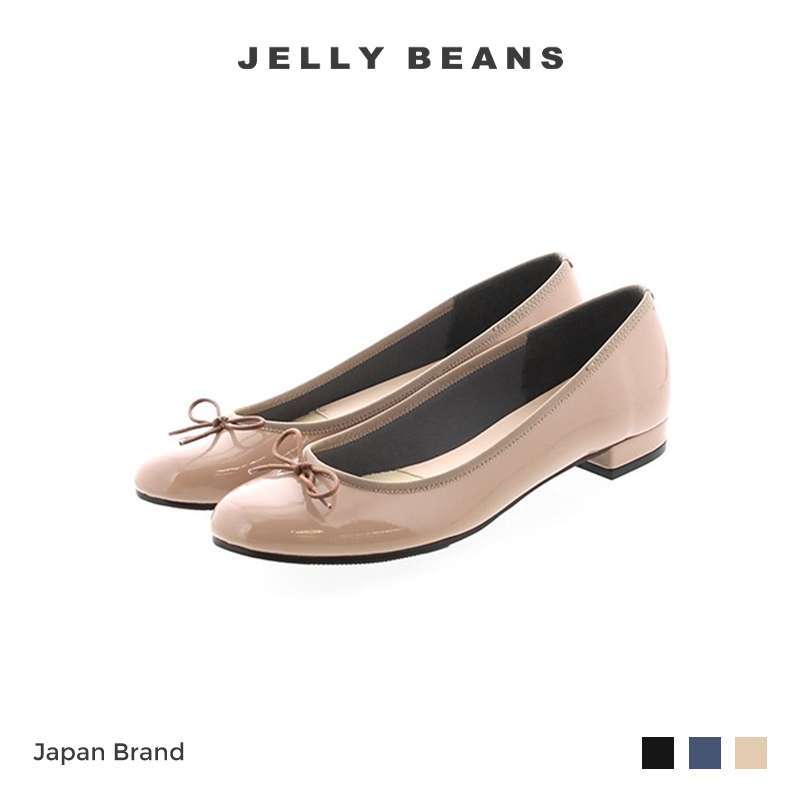Jelly beans 2025 brand shoes