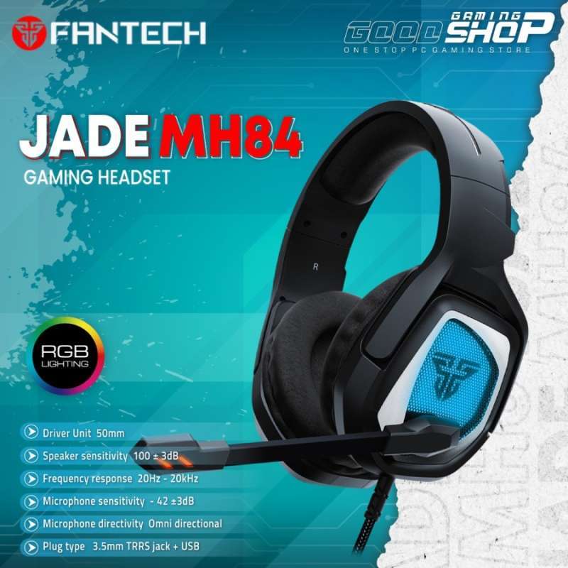 Fantech mh84 outlet