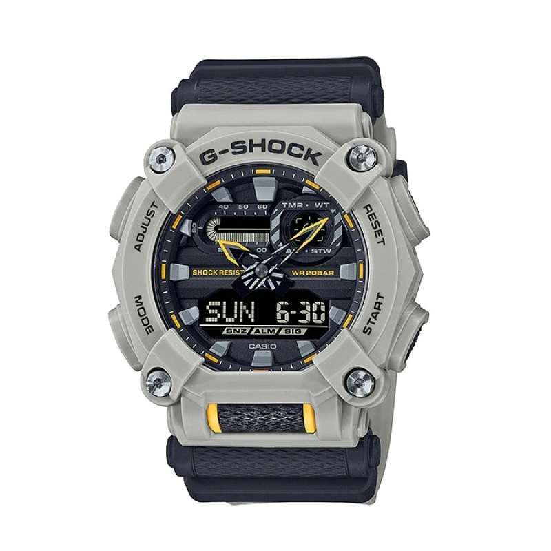 Promo Jam Tangan Pria Casio G-Shock 