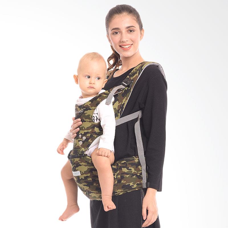 mooimom lightweight hipseat carrier