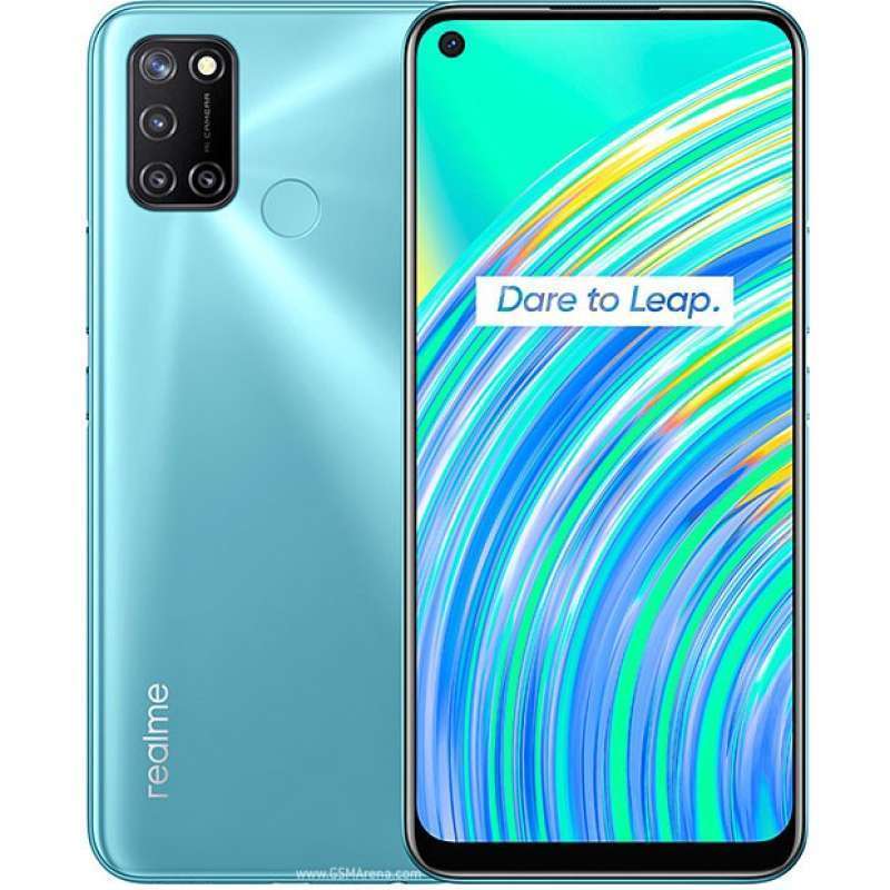 SMARTPHONE REALME C17 6/256GB