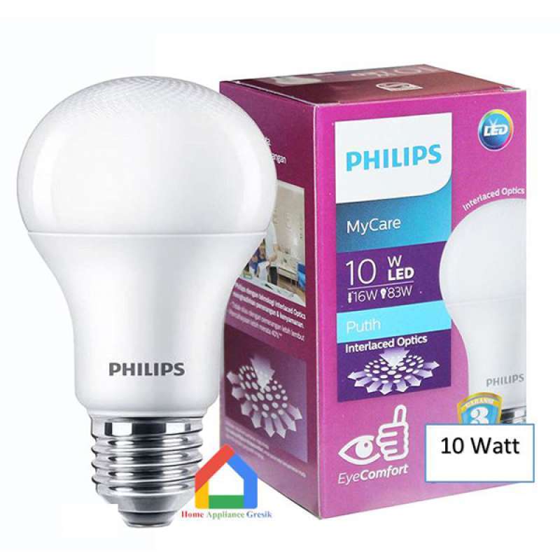Philips mycare 10w hot sale