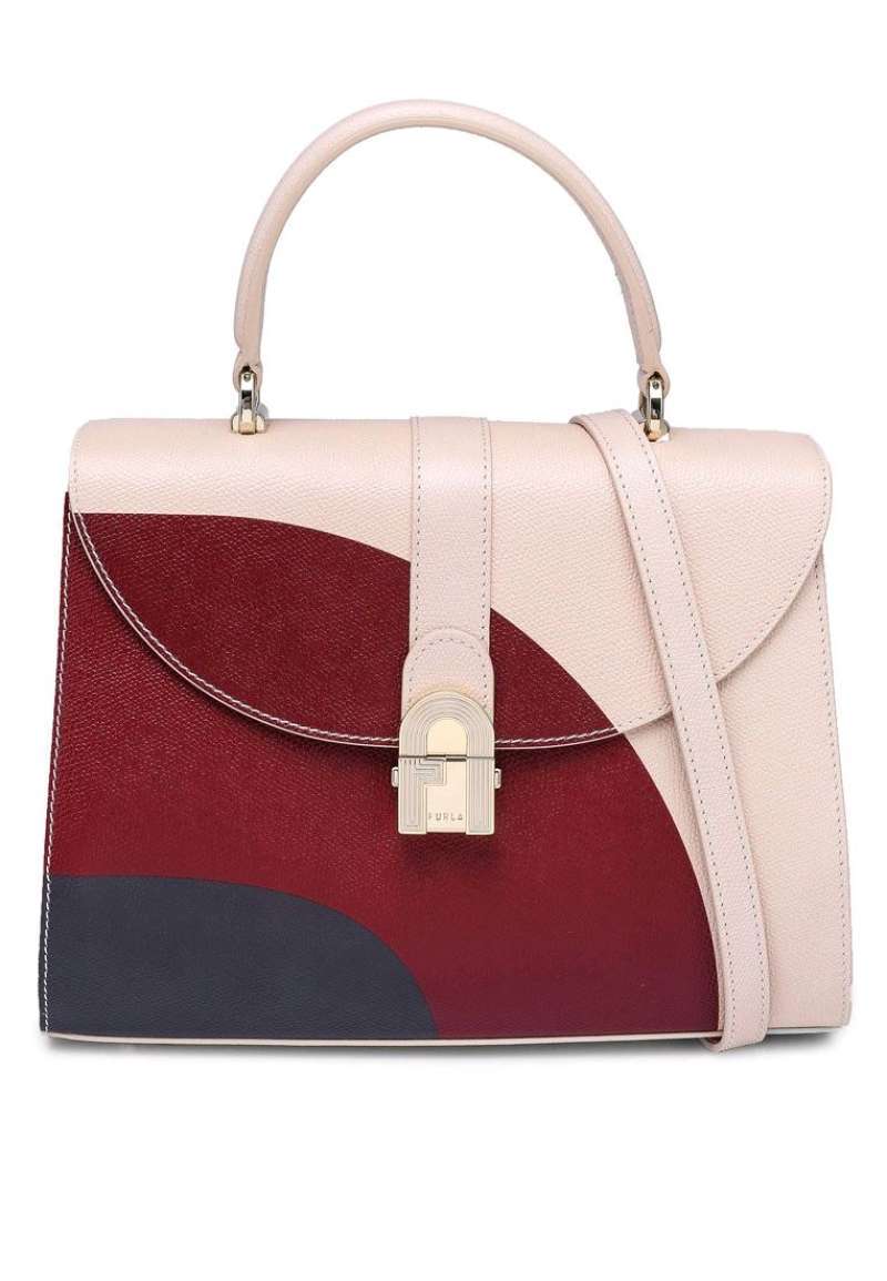 Furla 1927 opera best sale bag