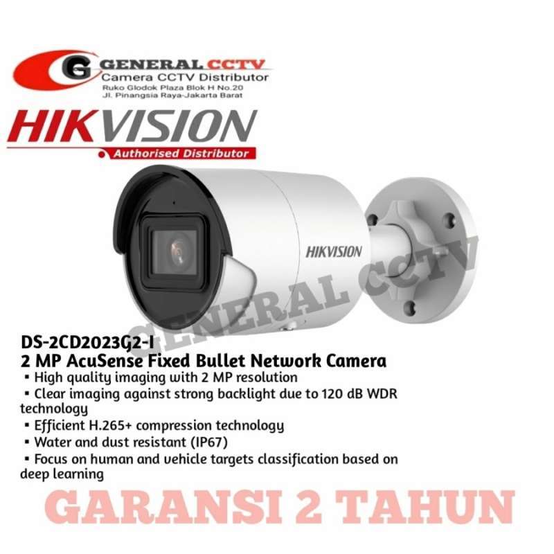Hikvision camera shop face detection