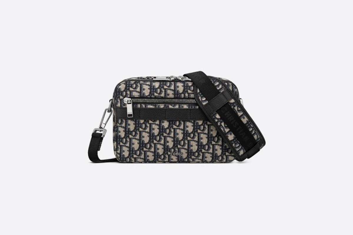 Harga sling shop bag dior