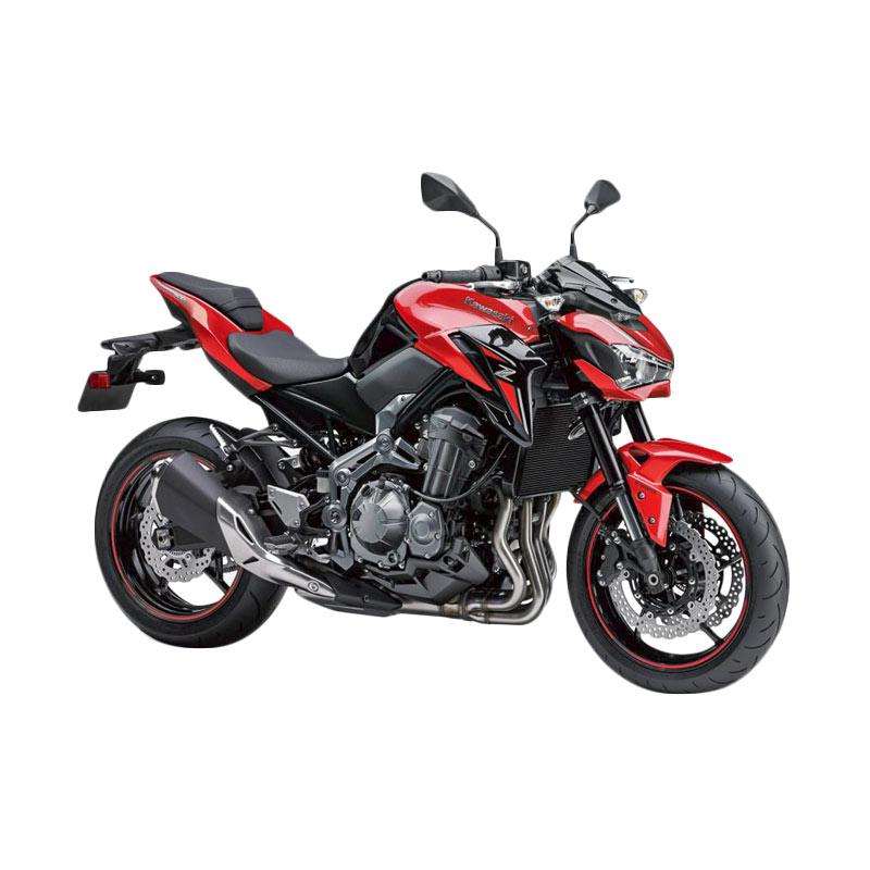 Kawasaki z900 harga store