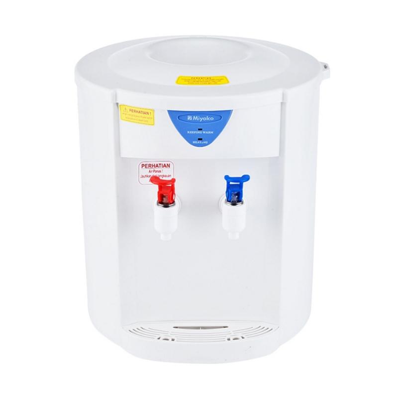 √ Miyako Wd-186h Dispenser Meja Terbaru September 2021 harga murah - kualitas terjamin | Blibli