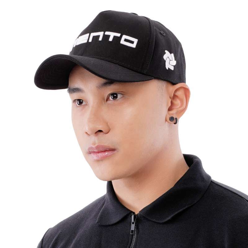 Jual Tiento Topi Pria Topi Baseball 