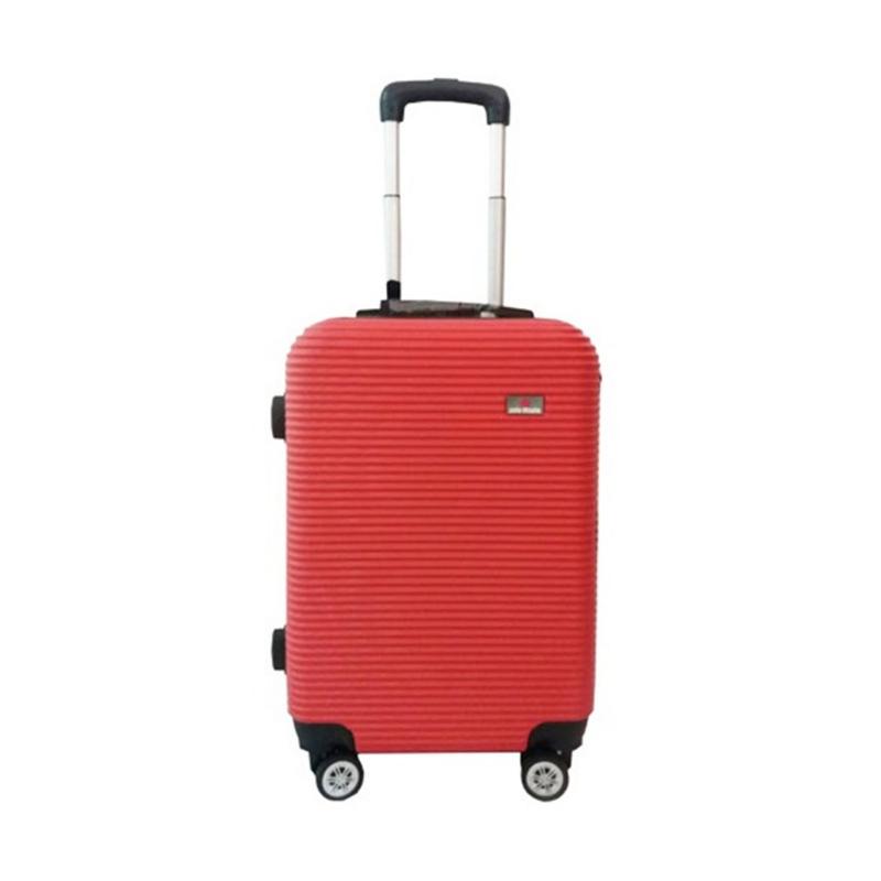 Jual Polo Maple B35 Koper - Merah 