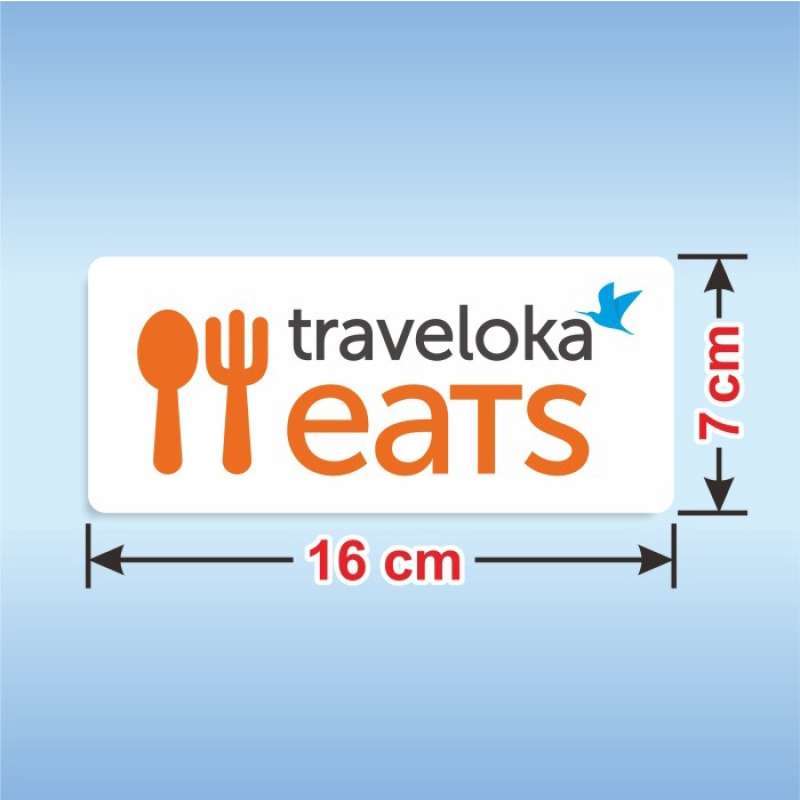 Traveloka eats