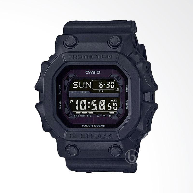Jam dinding g shock sales