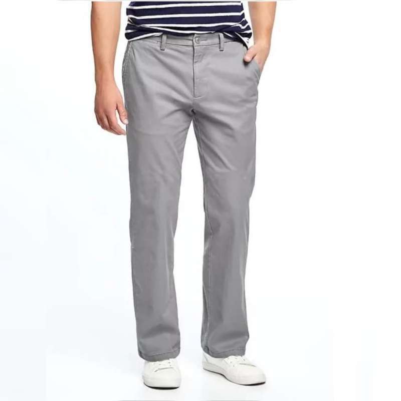 Men Chinos Pant BIGSIZE Original 