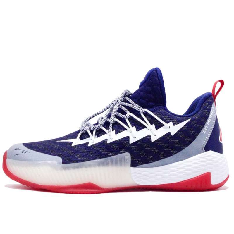 Peak lou williams lightning 7 top