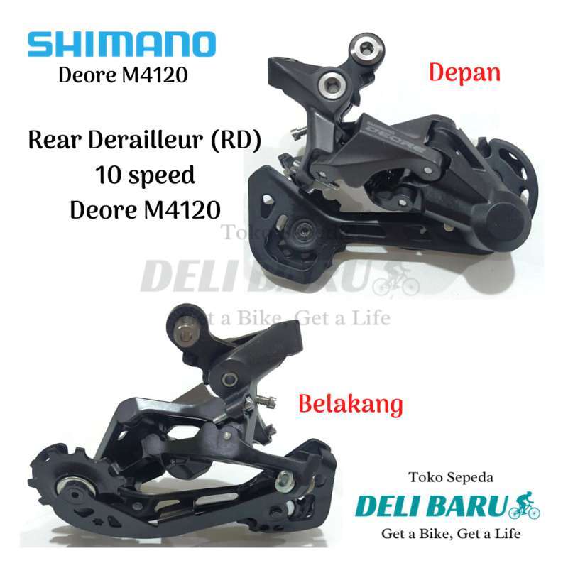 Deore 4120 outlet