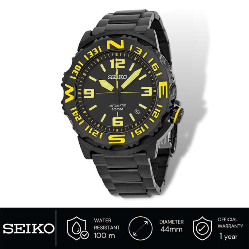 Jam seiko diver 2025