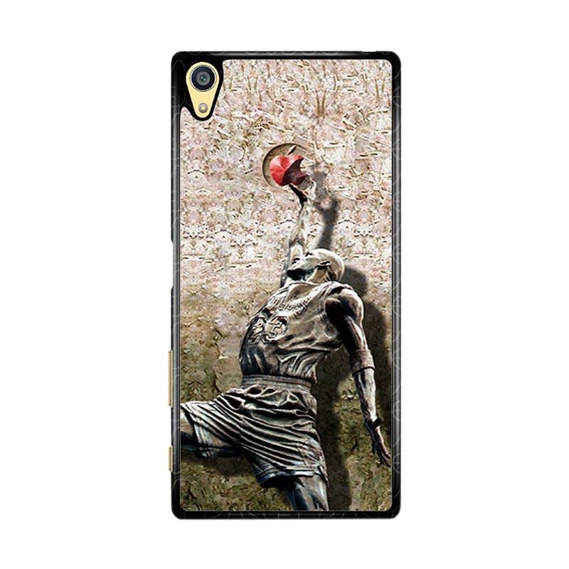 Get Wallpaper Jual Flazzstore Michael Jordan Slam Dunk Carbonite V0979 Premium Free