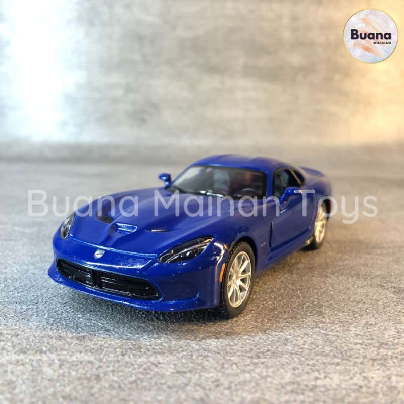 Kinsmart dodge viper hot sale