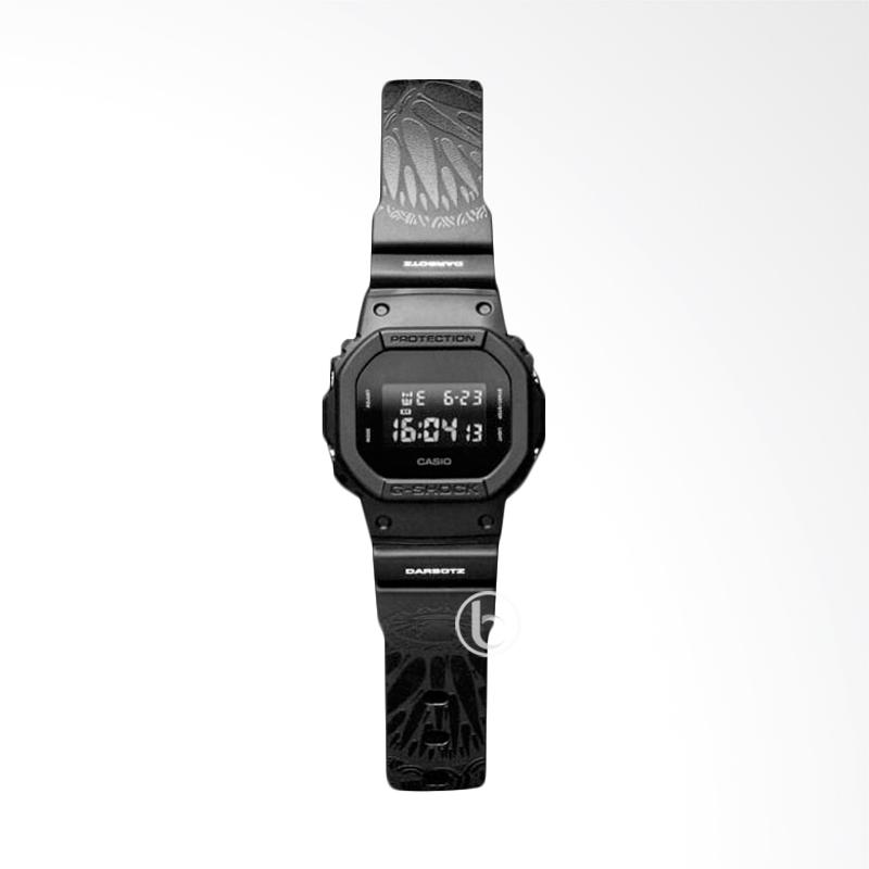 Jual CASIO G SHOCK Collaboration LE Jam Tangan Pria Black DW