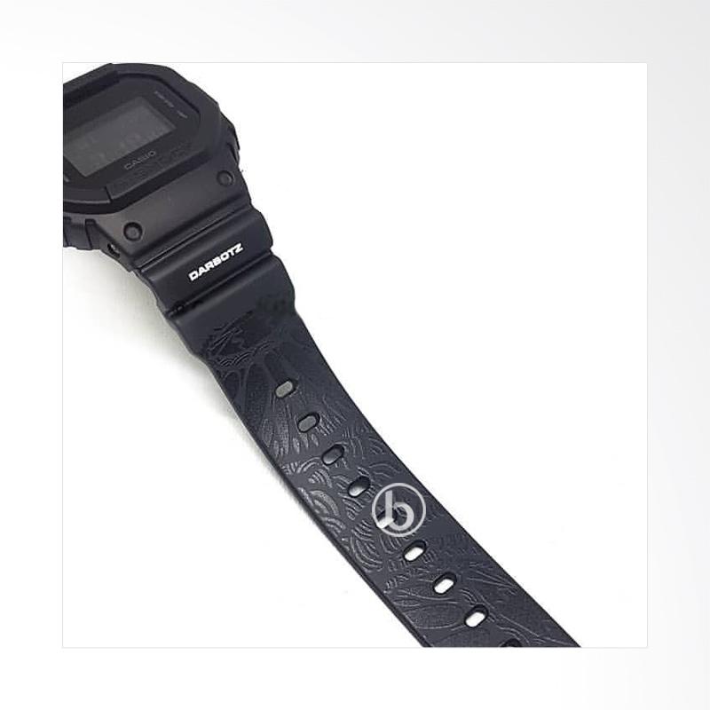 Jual CASIO G SHOCK Collaboration LE Jam Tangan Pria Black DW