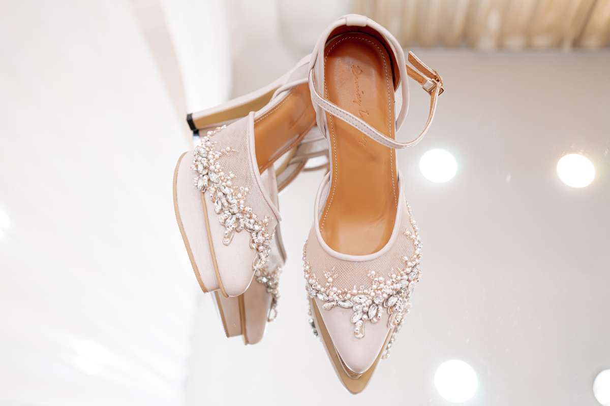 Promo WEDDING SHOES/SEPATU PESTA/SEPATU 