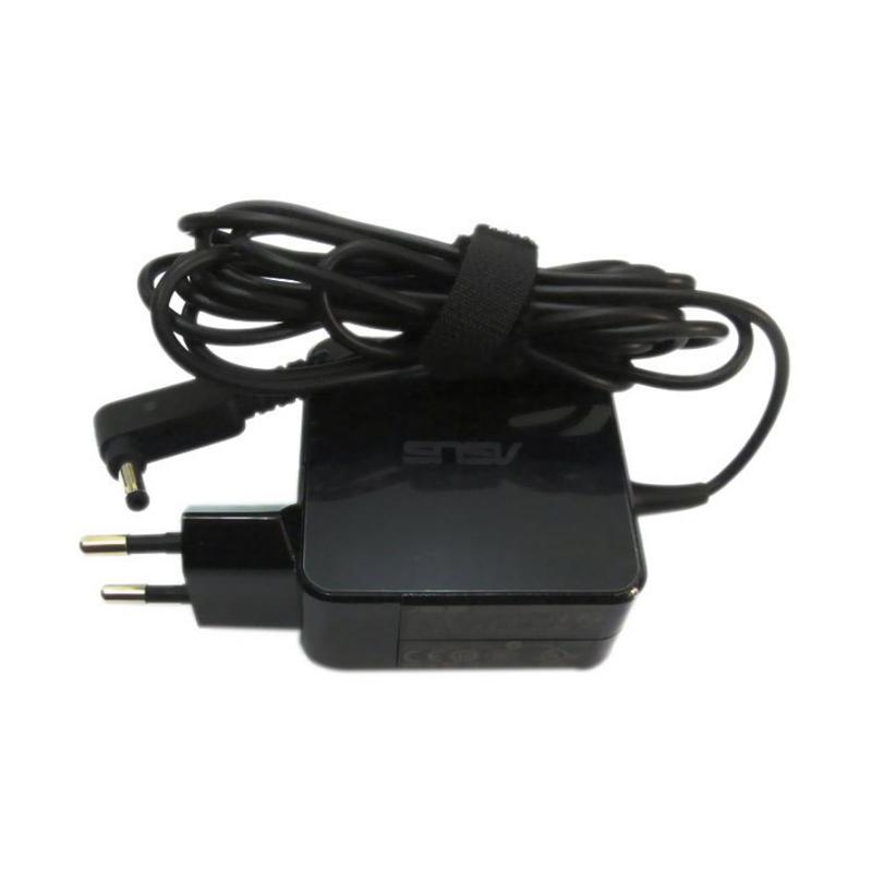 Jual Asus Adaptor Charger Laptop 19v 2 37a Original Online Desember 2020 Blibli