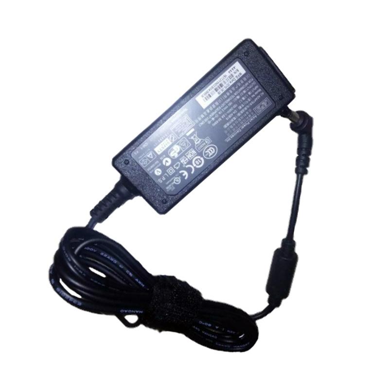 Jual Toshiba Adaptor Charger Laptop Original 19v 2 1a 5 5 X 2 5 Online November 2020 Blibli