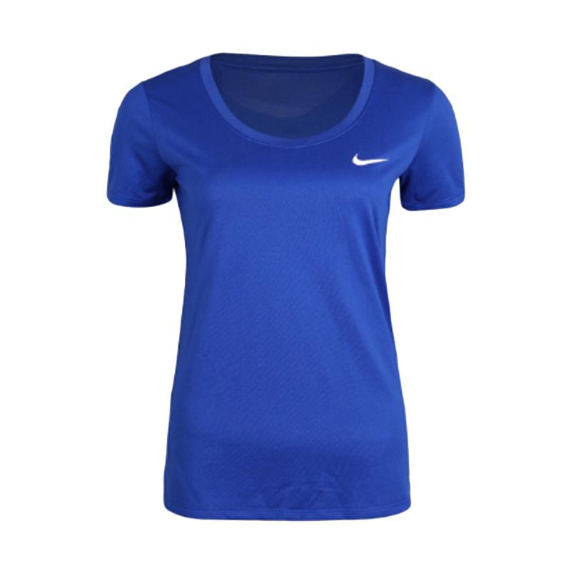 nike yoga tee
