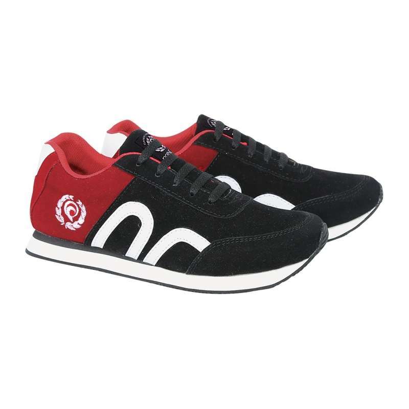 Jual RAINDOZ Sepatu Casual Sneakers Pria Sintetis Murah Simple