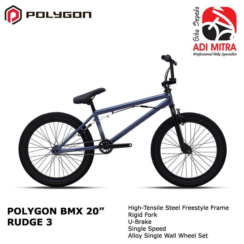 Polygon rudge 2025 2