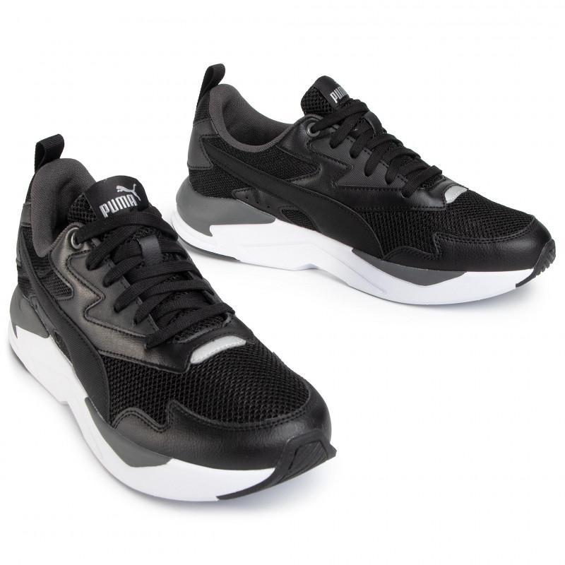 Jual PUMA Women Training X-Ray Lite Shoes [374122 01] - Black-Black-Dark  Shadow 4 di Seller Blibli.com - Kota Jakarta Barat, DKI Jakarta | Blibli