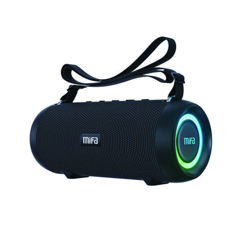 MiFa A90 Bluetooth Speaker 60W IPX8 
