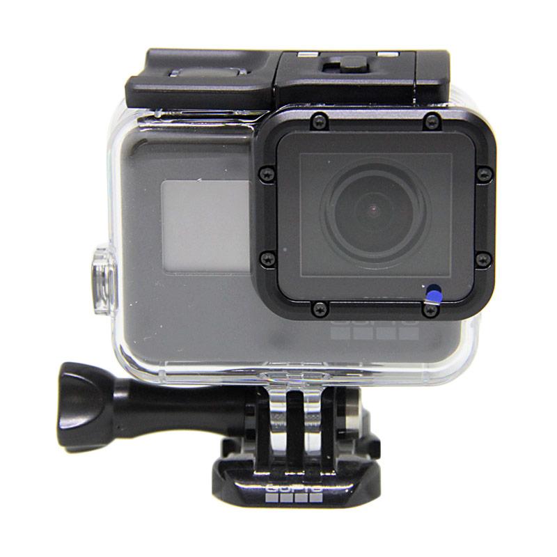 Jual Gopro Hero 6 Black Action Cam Garansi Resmi Tam 1th With Dive Housing Super Suit Gopro Original Kamerakamera Online Oktober 2020 Blibli Com
