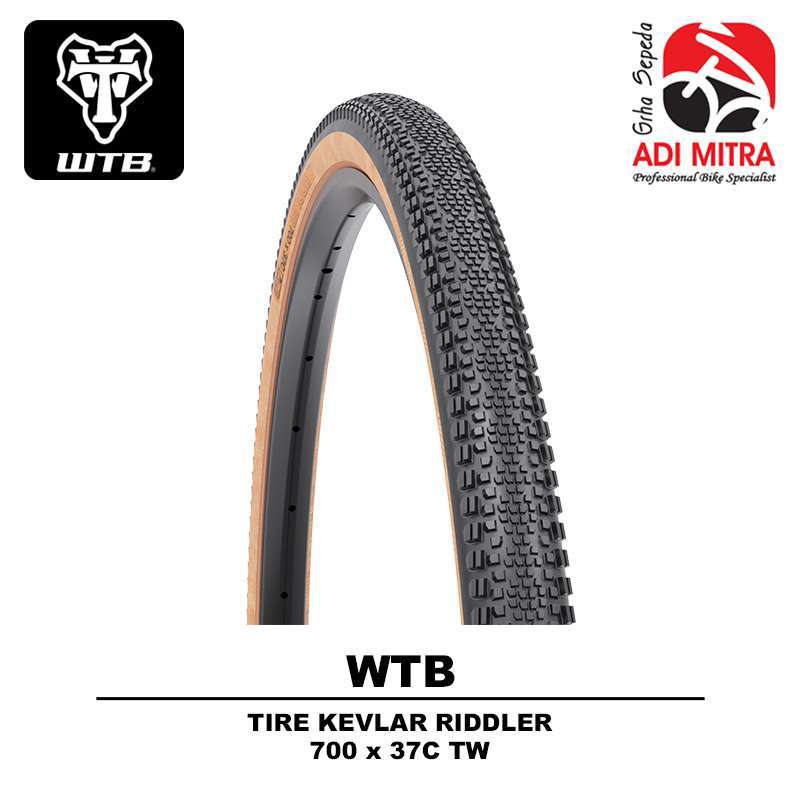 Jual Ban Gravel 700 Black Brown Original Terbaru Harga Promo Murah September 2024 Blibli