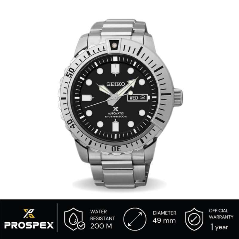 Seiko prospex hotsell srp585k1