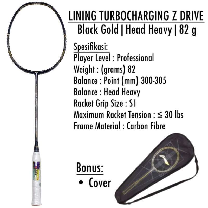 Lining turbocharging 2025