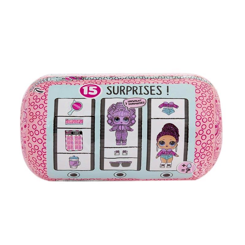 harga lol surprise under wraps original