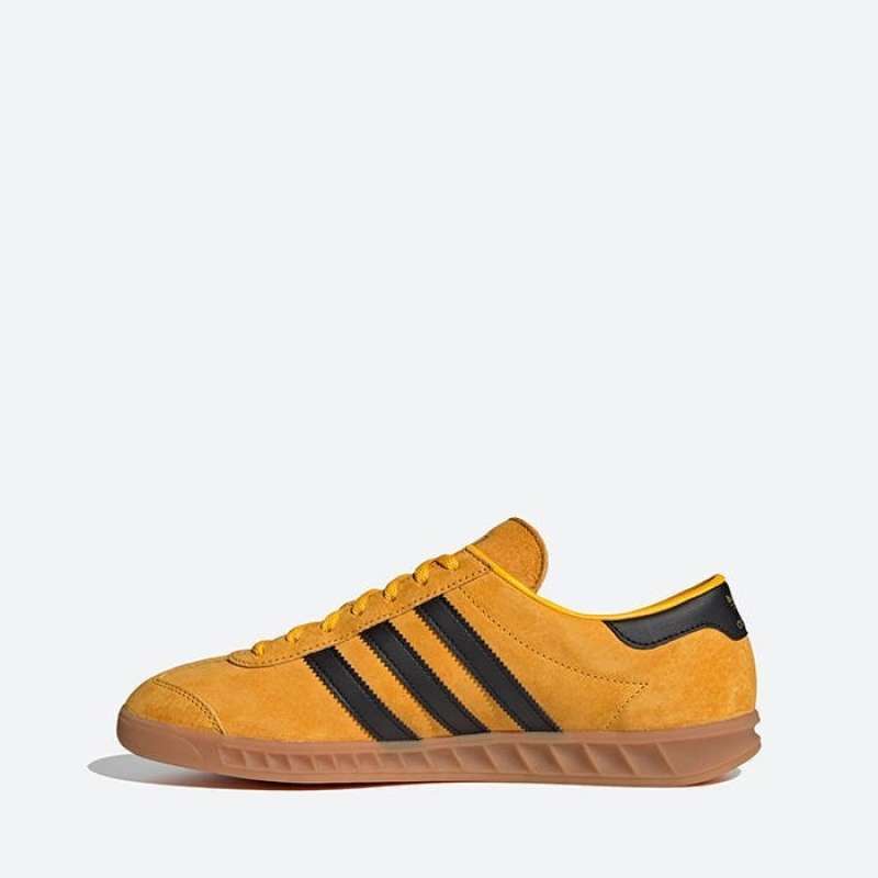 Foto sepatu hot sale adidas hamburg