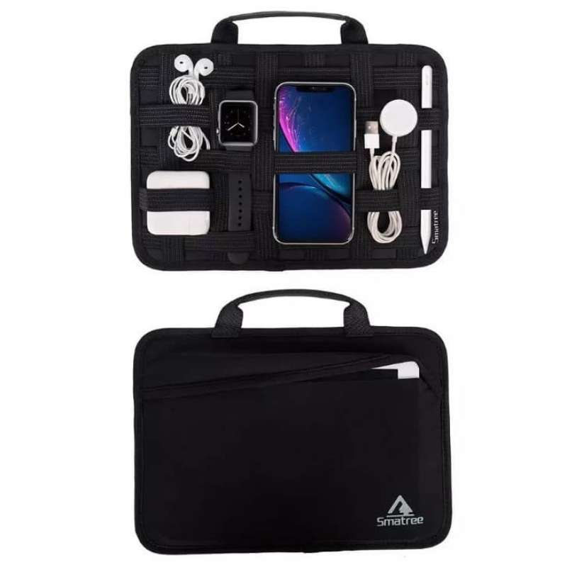 Jual Smatree AS40 Tas iPad Pro Mini Air Surface Go Tablet