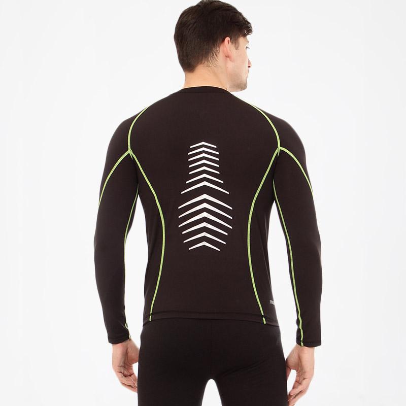Jual Waldos Sports Apparel Baselayer Manset Pakaian Renang Pria