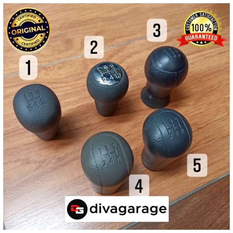 Shift knob innova manual cheap