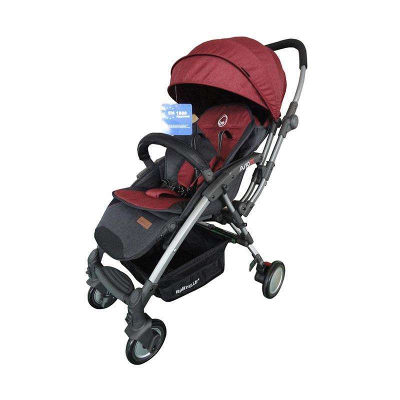 Harga baby elle avio rs top