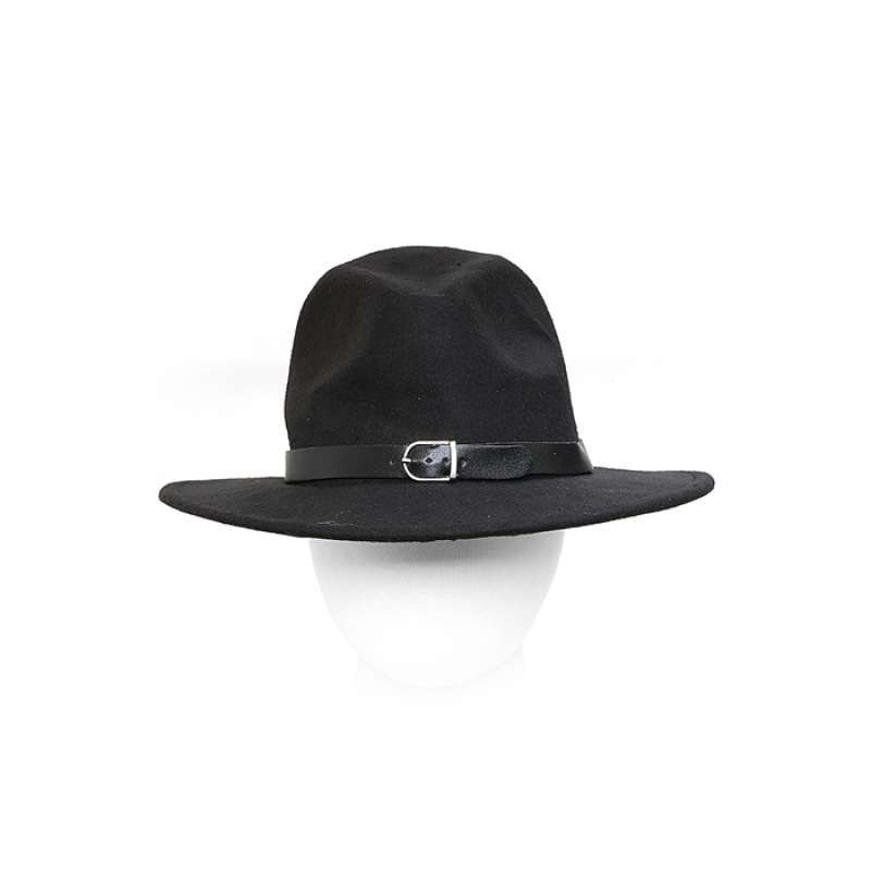 Promo Hamlin Ignacio Hat Laken Jazz 