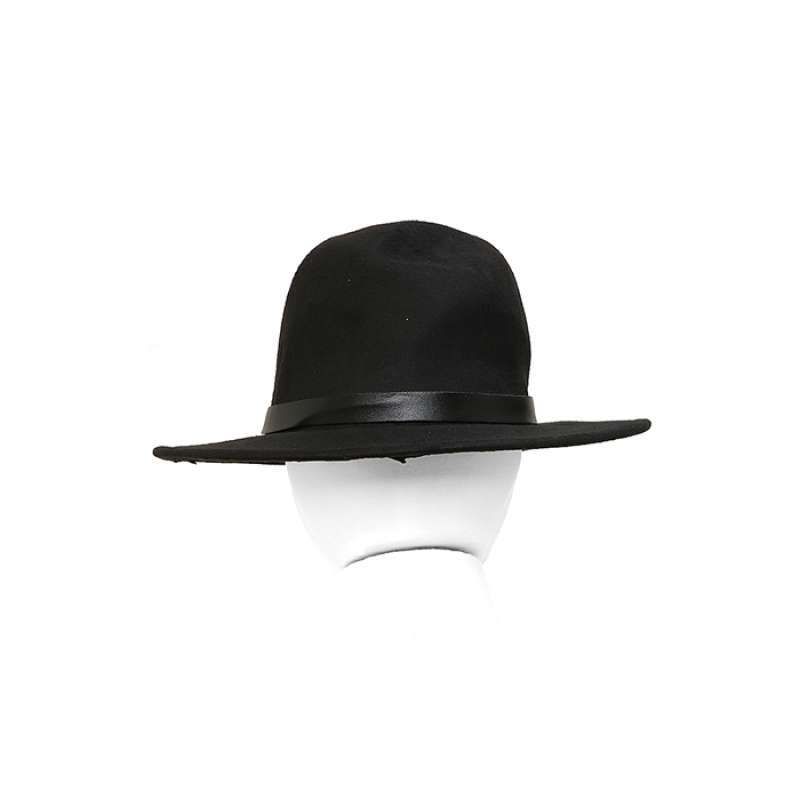 Promo Hamlin Ignacio Hat Laken Jazz 