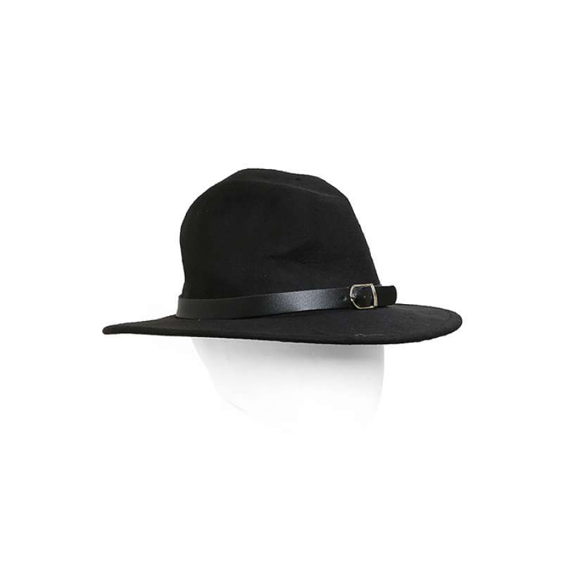 Promo Hamlin Ignacio Hat Laken Jazz 