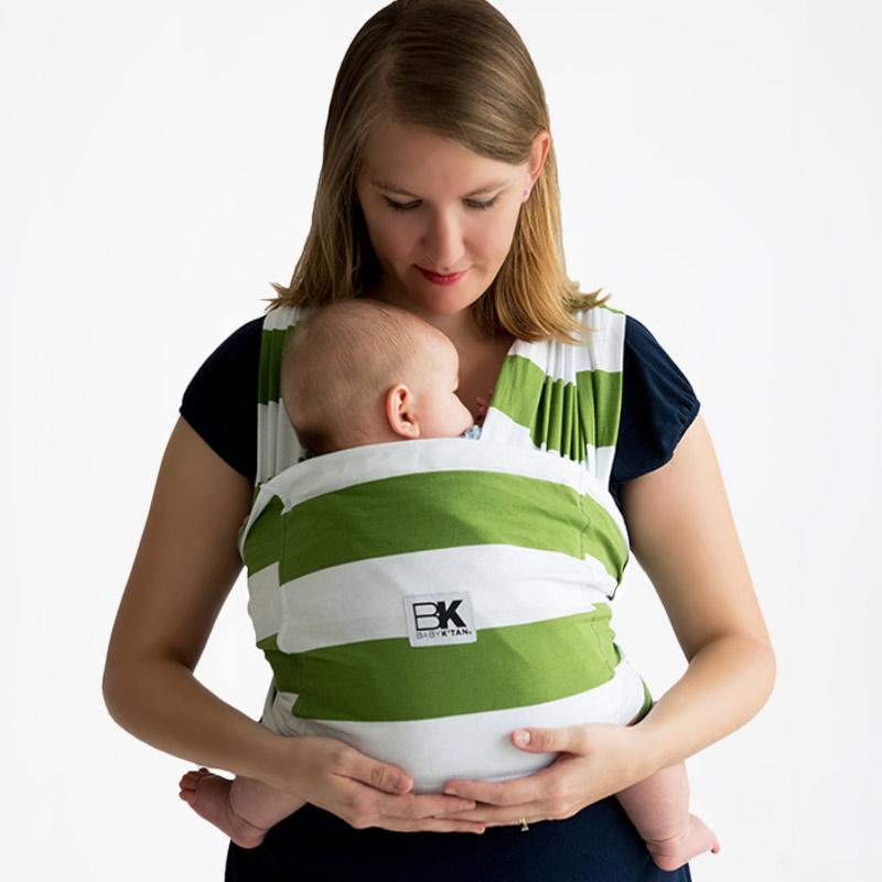 baby cotton carrier