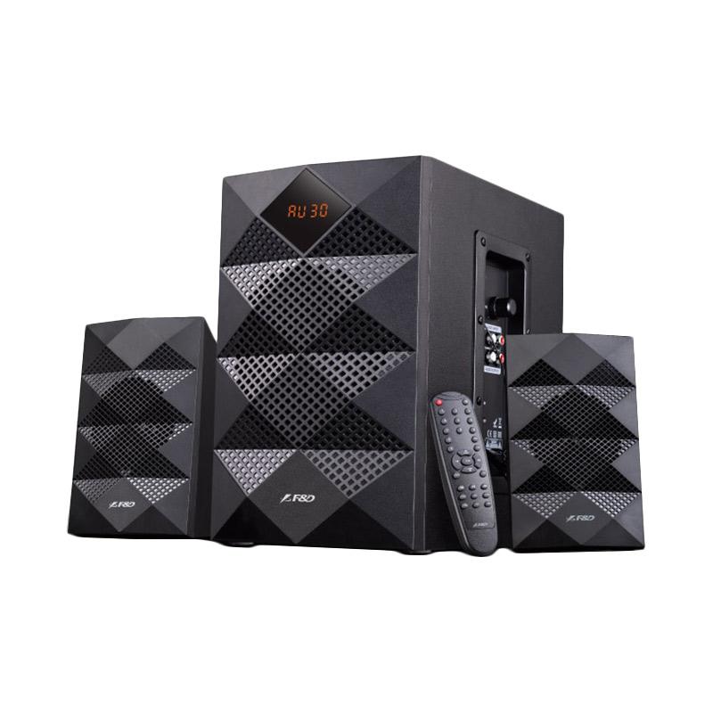 Jual FS ICT - Fenda F\u0026D A180X 2.1 