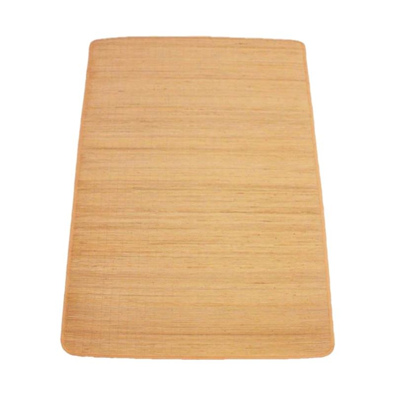 Jual Lampit Rotan Karpet Tikar 100 X 200 Cm Murah Mei 2021 Blibli